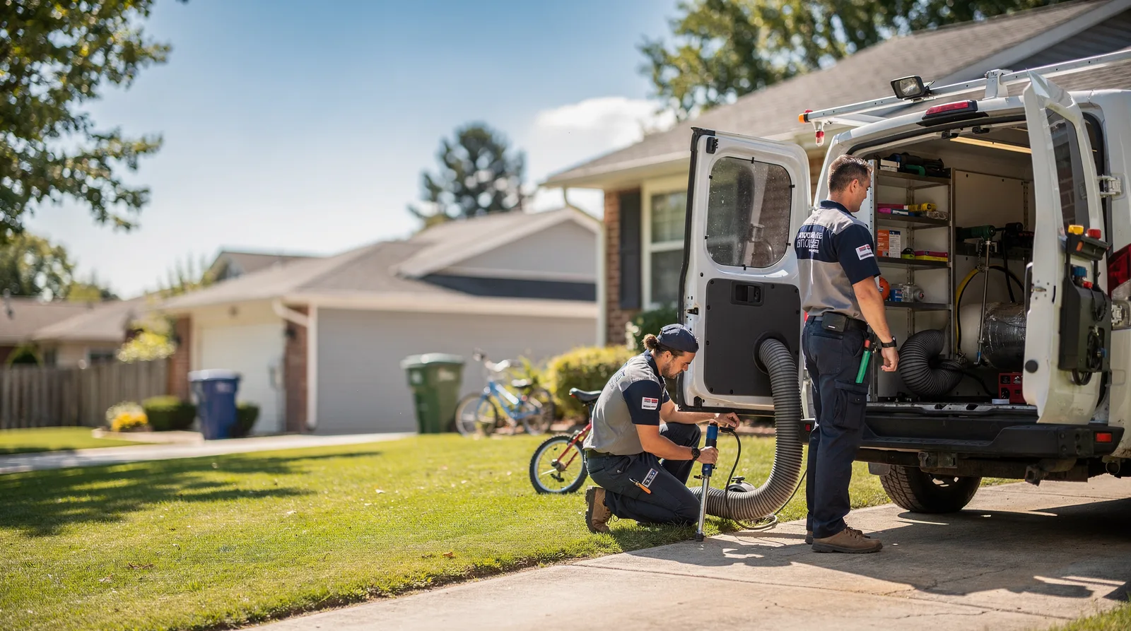 24/7 HVAC Repair & AC Replacement in Waitsfield, VT near me